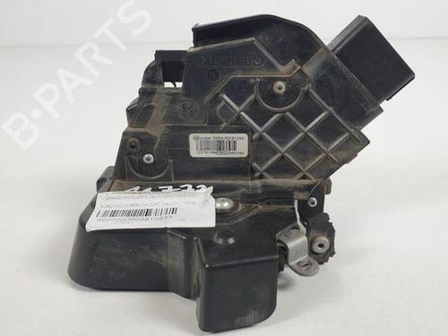 Front right lock FORD FOCUS II (DA_, HCP, DP) 2.0 TDCi | BP13504887C97 