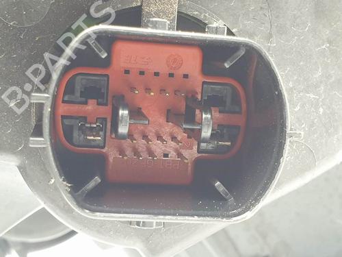 Left headlight LAND ROVER RANGE ROVER EVOQUE (L551) 2.0 D150 4x4 | BP25256104C28 - Image 6