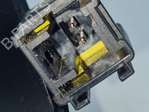 Rear left seatbelt CITROËN C4 II (NC_) 1.6 HDi 90 | BP30959053I29 - Image 3