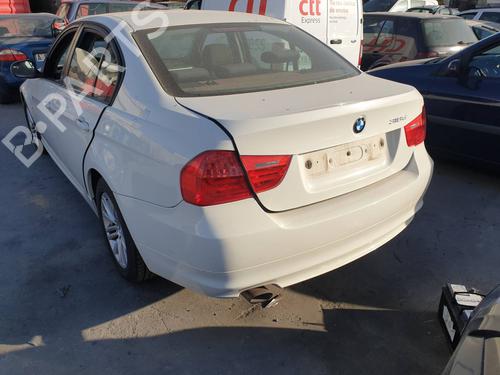 Engine BMW 3 (E90) 318 d | BP36797355M1 - Image 8