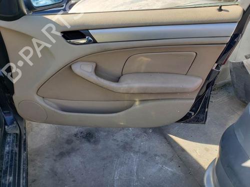 Elektronisk sensor BMW 3 (E46) 320 i | BP11790053M84 