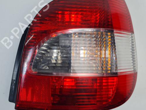 Used Right taillight Right taillight RENAULT MEGANE Scenic (JA0/1_) 1.9 dTi (JA0N) (98 hp) 36290844 36290844