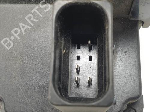 Rear left lock SAAB 9-3 (YS3F, E79, D79, D75) 1.9 TiD | BP24914587C100 