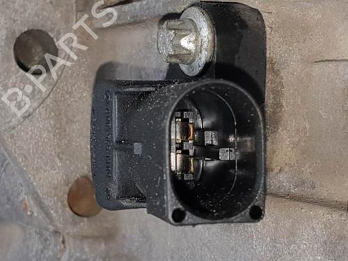 Gearbox SMART FORFOUR (454) 1.5 CDI (454.001) | BP24499818M3 