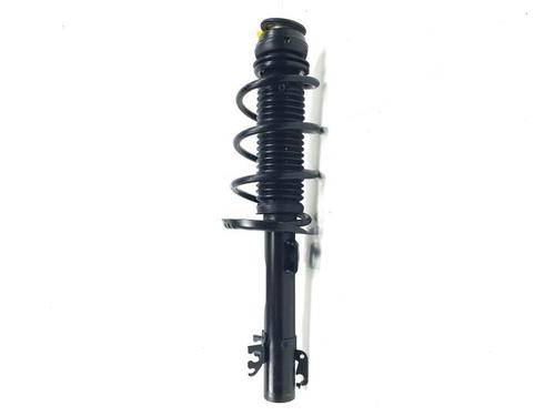 Used Left front shock absorber SEAT IBIZA IV (6J5, 6P1) 1.4 (85 hp) 28713564