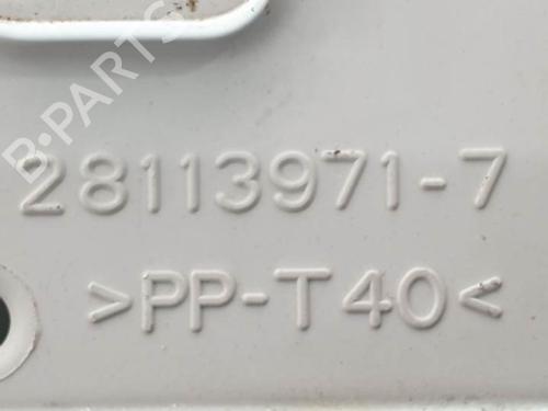 Electronic module RENAULT MEGANE CC (EZ0/1_) 1.4 TCe (EZ0F, EZ1V) | BP6891908M83 