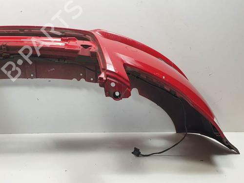 Front bumper AUDI A4 B7 (8EC) 1.9 TDI | BP27540072C7 