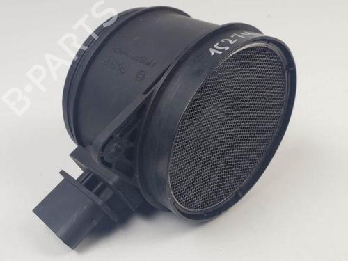 Used Mass air flow sensor BMW X3 (E83) xDrive 20 d (177 hp) 20086597