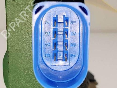 Front left lock SEAT CORDOBA (6L2) 1.9 TDI | BP17226381C98 
