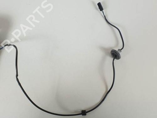 Front right exterior door handle VW BEETLE (5C1, 5C2) 1.2 TSI 16V | BP13312136C129 