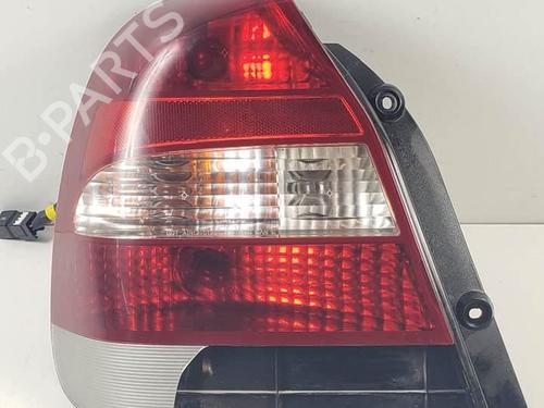 Used Left taillight Left taillight DAEWOO NUBIRA Saloon (J100) 1.6 16V (106 hp) 18889369 18889369