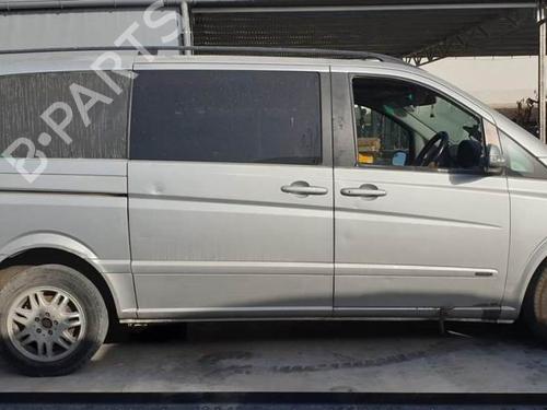 Right front window switch MERCEDES-BENZ VIANO (W639) CDI 2.2 (639.711, 639.713, 639.811, 639.813, 639.815) | BP25286011I26 - Image 13