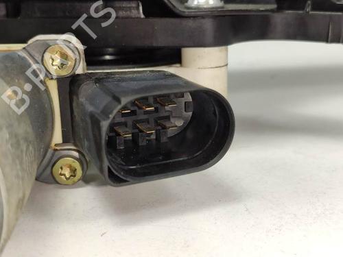 Front right window mechanism BMW 5 Touring (E61) 525 i | BP9757180C23 