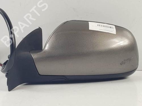 Retrovisor esquerdo Retrovisor esquerdo PEUGEOT 307 (3A/C) 1.6 16V (109 hp) 24989225 24989225