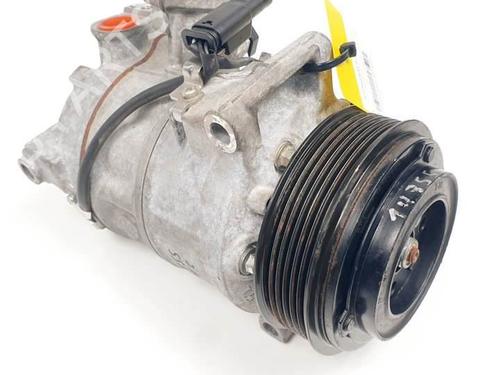 Used AC compressor MERCEDES-BENZ C-CLASS Convertible (A205) C 250 d (205.408) (204 hp) 25285939
