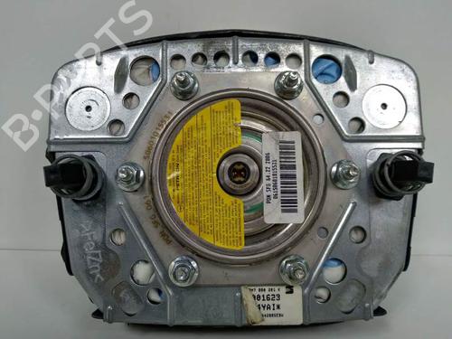 Driver airbag SEAT ALHAMBRA (7V8, 7V9) 2.0 TDI | BP7575445C9 
