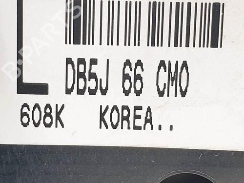 Switch MAZDA CX-3 (DK) 2.0 SKYACTIV-G (DK5W, DK6W) | BP17165875I30 - Image 3