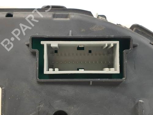Instrument cluster RENAULT MEGANE II Estate (KM0/1_) 1.9 dCi (KMRG, KM1G, KM0G, KM2C) | BP28051738C47 