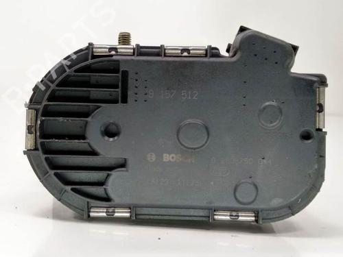 Boîtier papillon OPEL CORSA C (X01) 1.2 (F08, F68) | BP8173703M82 