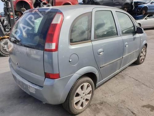 Steering column OPEL MERIVA A MPV (X03) 1.6 16V (E75) | BP20131341M21 