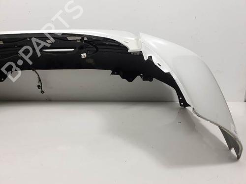 Rear bumper TOYOTA C-HR (_X1_) 2.0 Hybrid (MAXH10) | BP24340484C8 