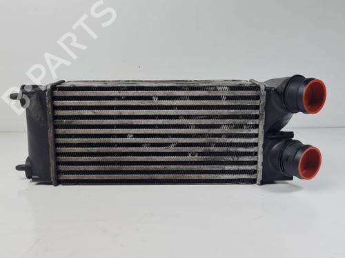 Intercooler PEUGEOT 307 SW (3H) 1.6 HDI 110 (109 hp) 29172498