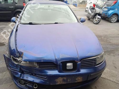 Squib airbag SEAT LEON (1M1) 1.9 TDI | BP12371968C102 