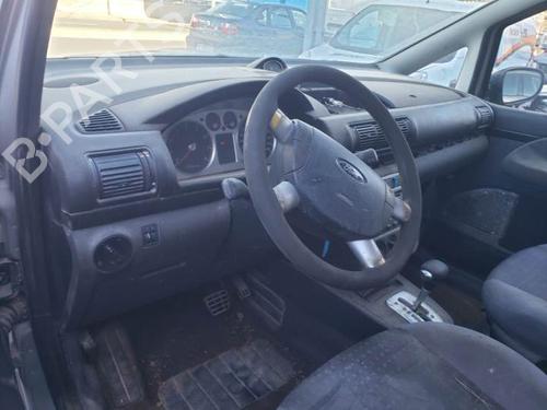 Mass air flow sensor FORD GALAXY I (WGR) 2.3 16V | BP24339518M95 