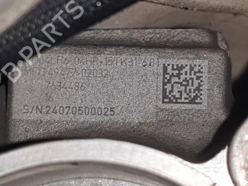 Engine BMW X3 (F25) xDrive 28 i | BP39744492M1 - Image 10