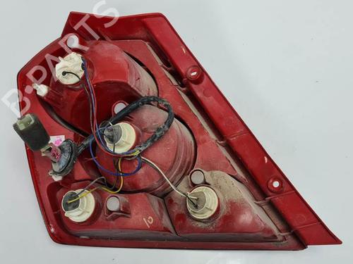 Right taillight CHEVROLET AVEO / KALOS Hatchback (T200) 1.4 16V | BP6855814C35 