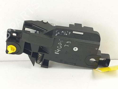 Rear right interior door handle FORD S-MAX (WA6) 2.0 | BP18240199I16 