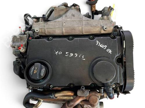 Engine AUDI A4 B7 (8EC) 2.0 TDI 16V | BP39462809M1  - Image 7