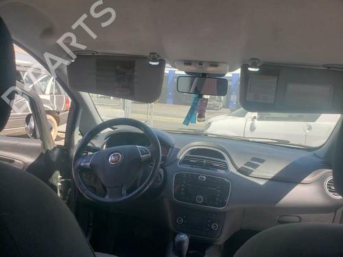 Climate control FIAT PUNTO EVO (199_) 1.4 (199AXB1A) | BP25294946I5 - Image 18