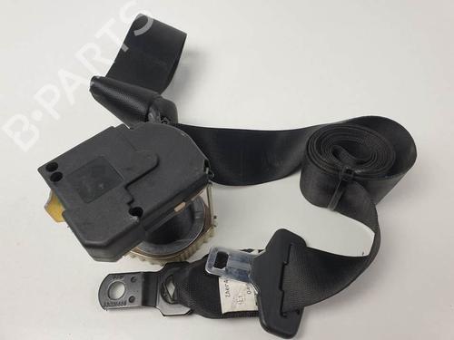 Used Front right seatbelt BMW Z4 Roadster (E85) 2.2 i (170 hp) 25143822
