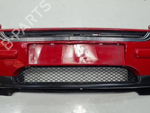 Stoßstange vorne für MINI MINI (R50, R53) One (90 hp) 31058877