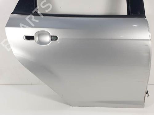 Right rear door FORD FOCUS III Turnier 2.0 TDCi | BP29245088C5 