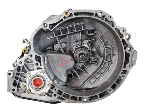 Used Gearbox Gearbox CHEVROLET LACETTI (J200) 1.6 (109 hp) 36030823 36030823