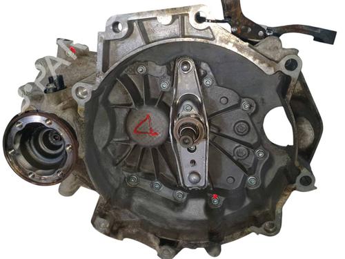 Used Gearbox Gearbox VW POLO IV (9N_, 9A_) 1.4 FSI (86 hp) 36069479 36069479