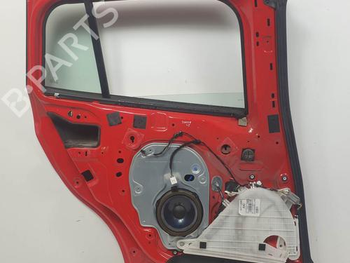 Dør venstre bagtil FORD B-MAX (JK) 1.0 EcoBoost | BP24915201C4 - Image 3