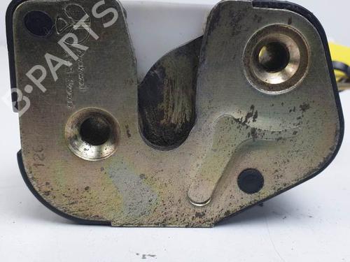 Used Rear right lock NISSAN INTERSTAR Van (X70) dCi 80 (82 hp) 24933938