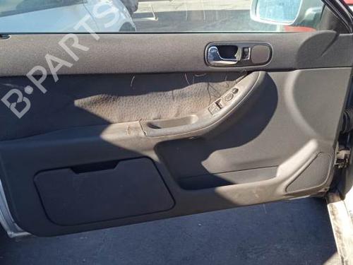 Left taillight AUDI A3 (8L1) 1.9 TDI | BP16468464C34 