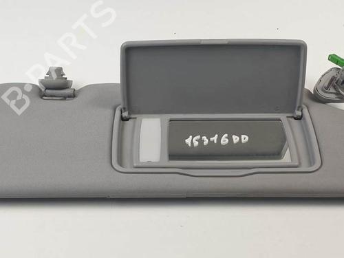 Right sun visor HONDA CR-V III (RE_) 2.0 i-VTEC (RE5, RE1) | BP25258098I2 - Image 2