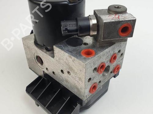 ABS pump MERCEDES-BENZ E-CLASS (W210) E 320 CDI (210.026) | BP22427932M43 
