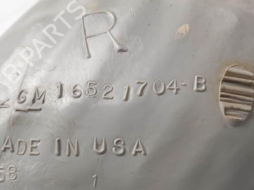 Right front indicator OPEL SINTRA (APV) 2.2 DTI | BP21245651C33 
