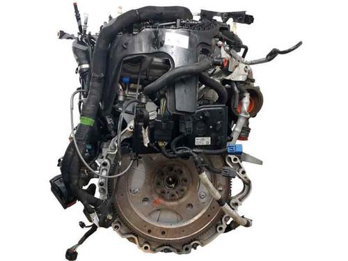 Engine JAGUAR F-TYPE Coupe (X152) 2.0 Ti4 | BP40174905M1 - Image 21