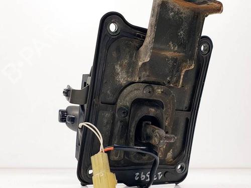 Gear lever SUZUKI GRAND VITARA I (FT, HT) 2.5 V6 24V 4x4 (TD62, SQ625) | BP16425850M90 