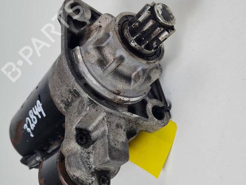 Used Starter Starter VW TRANSPORTER T5 Bus (7HB, 7HJ, 7EB, 7EJ) 2.5 TDI (130 hp) 34514661 34514661