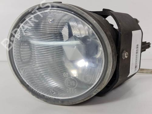 Used Left front fog light Left front fog light NISSAN X-TRAIL I (T30) 2.2 DCi FWD (114 hp) 6931131 6931131