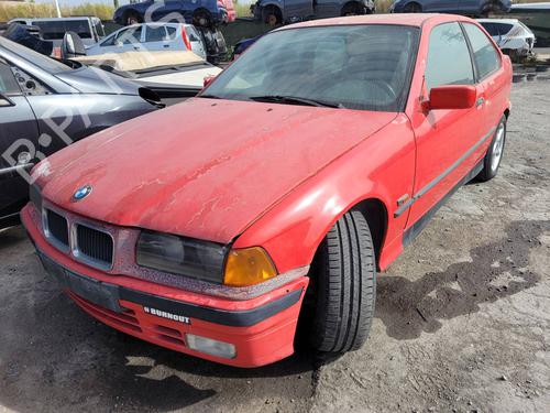 Used Parts BMW 3 Compact (E36)  316 i  4337493