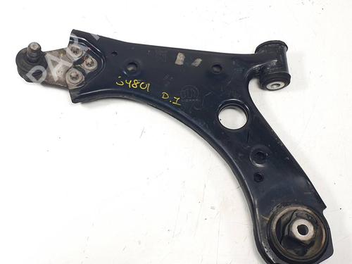 Used Left front suspension arm Left front suspension arm FIAT TIPO Estate (356_, 357_) 1.4 LPG (356WXF1B) (120 hp) 39666765 39666765